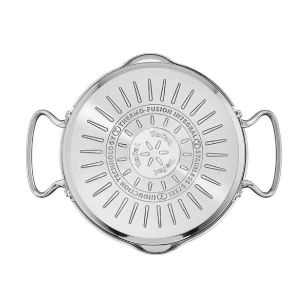 Посуда Tefal G719S674 набор посуды - фото 4