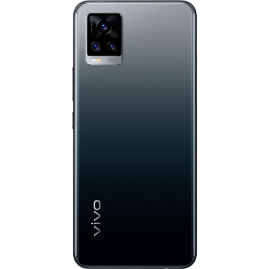 Смартфон ViVO V20 Midnight Jazz - фото 3