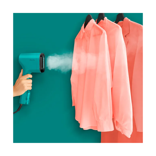 Ручной отпариватель Tefal Pure Pop DT2024E1 - фото 15