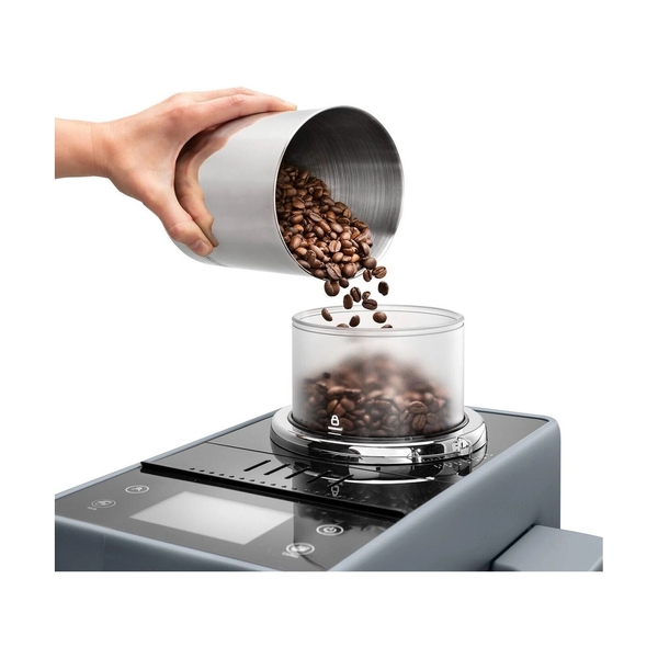 Кофемашина DeLonghi EXAM440.55.G - фото 4