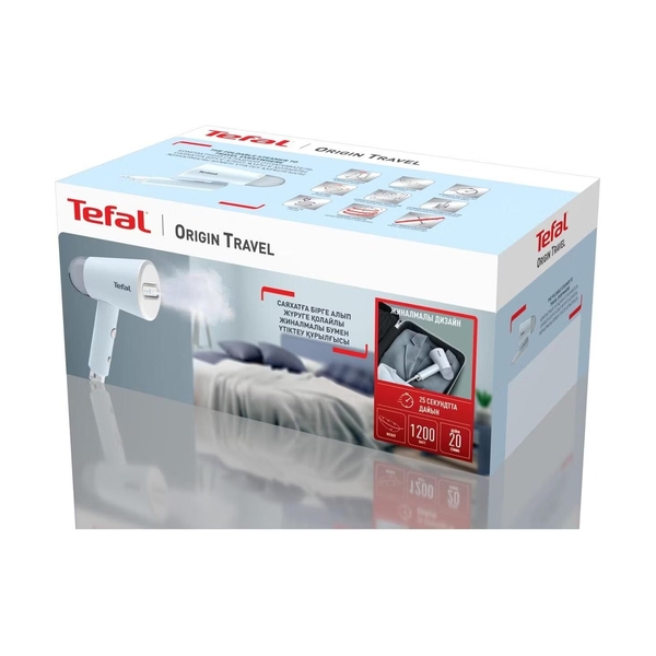 Ручной отпариватель Tefal DT1R04F1 - фото 9
