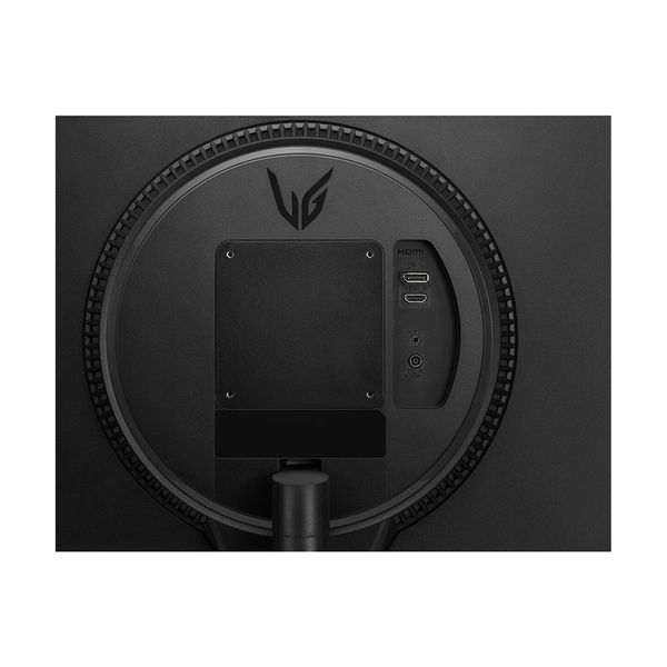 Игровой монитор 23.8" LG UltraGear 24GS60F-B - фото 5
