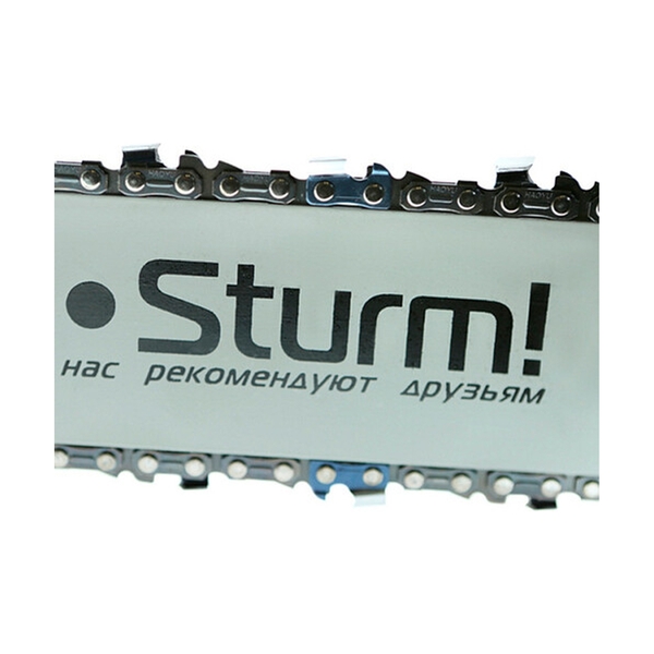Электропила Sturm CC2616SL - фото 8