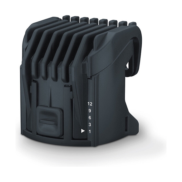 Машинка для стрижки бороды Beurer HR 4000 - фото 7