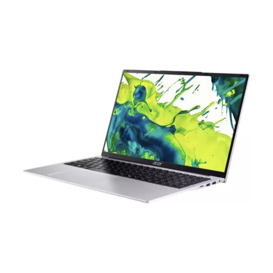 Ноутбук Acer Aspire Lite / 16 Gb / 1 Tb / 15,6'' / i7-13620H / DOS / AL15-72P - фото 3