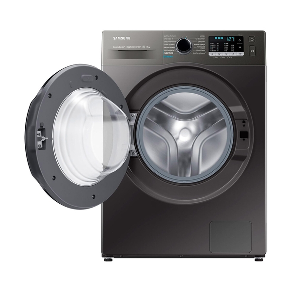 Стиральная машина Samsung WW80AGAS26AXLD - фото 2