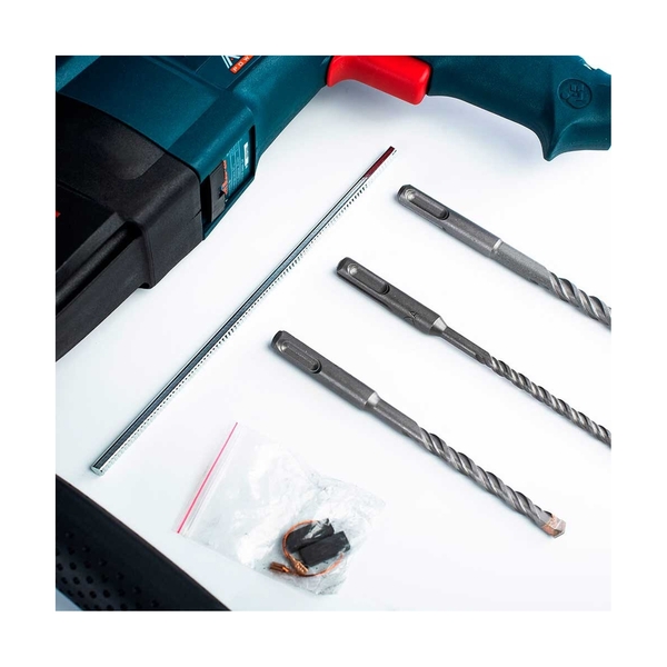 Перфоратор RH 850-26 ALTECO, шт - фото 7