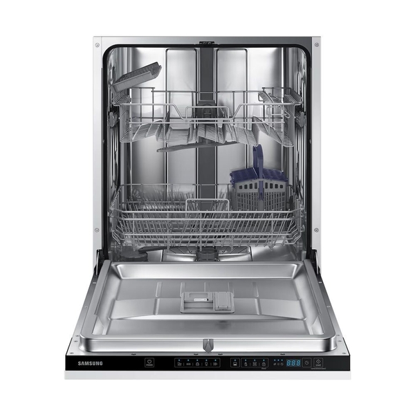 Встраиваемая посудомоечная машина Samsung DW60M5050BB/WT - фото 12