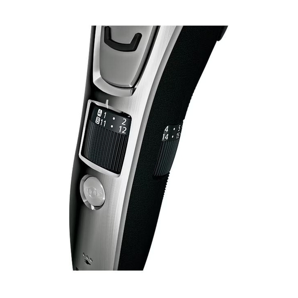 Машинка для стрижки и триммер Panasonic ER-GB80-S520 - фото 3