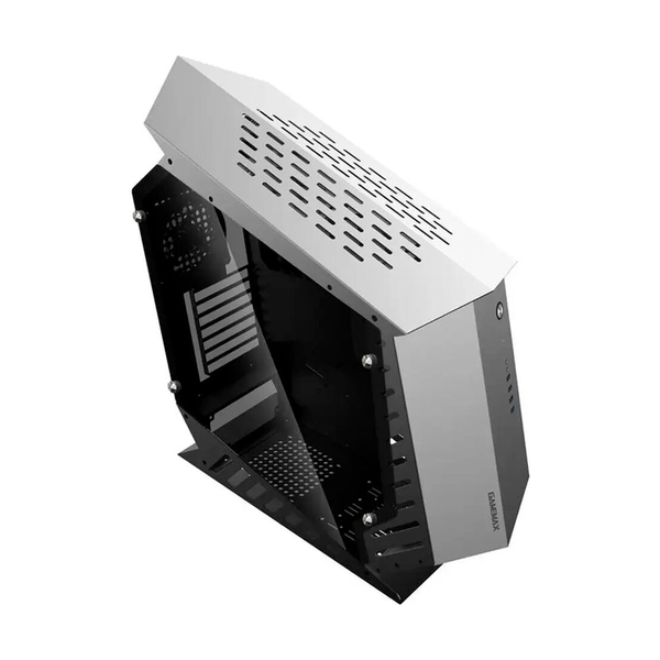 Компьютерный корпус, Gamemax, AutoBot - фото 4