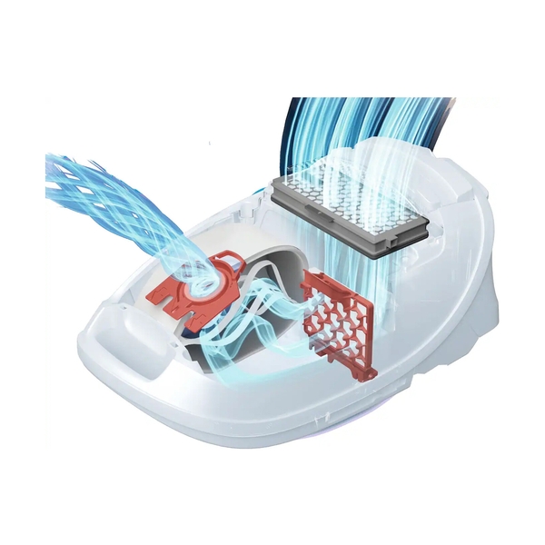 Пылевой мешок Miele FJM HyClean Pure - фото 6