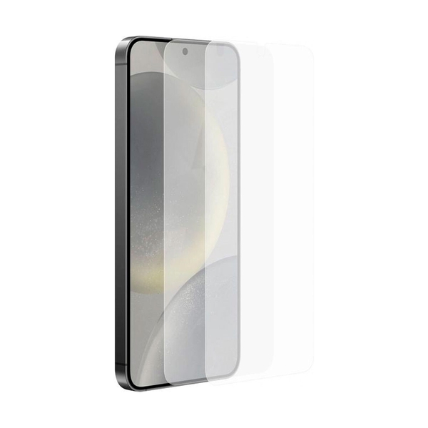 Защитная пленка для экрана телефона Galaxy S24 (EF-US921CTEGRU) - фото