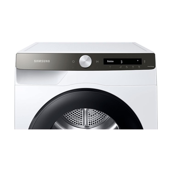 Сушильная машина Samsung DV90T5240AT/LP - фото 8