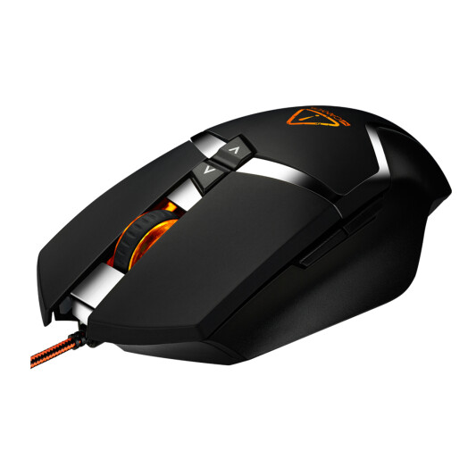 Игровая мышь Canyon CND-SGM4E - фото