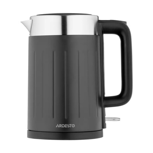 Чайник Ardesto EKL-F18B - фото