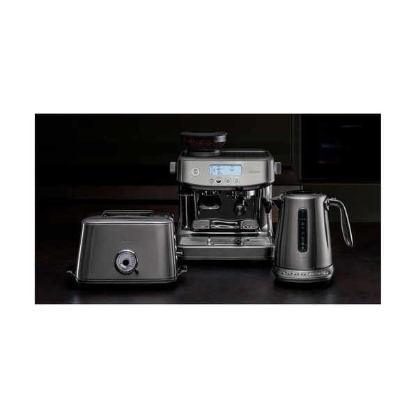 Чайник Bork K704 bk - фото 7