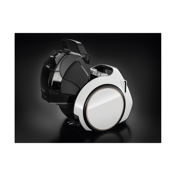 Пылесос Miele SNCF0 Boost CX1 Parquet белый лотос - фото 3