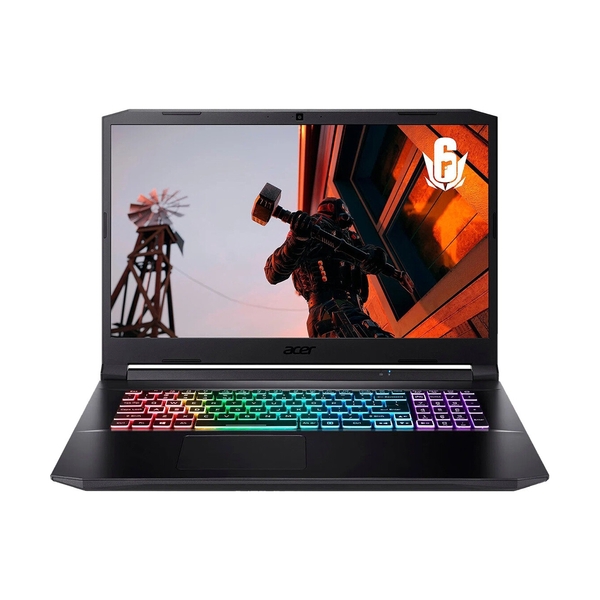 Ноутбук Acer Nitro 5 AN517-41-R1VF (NH.QBHER.005) - фото