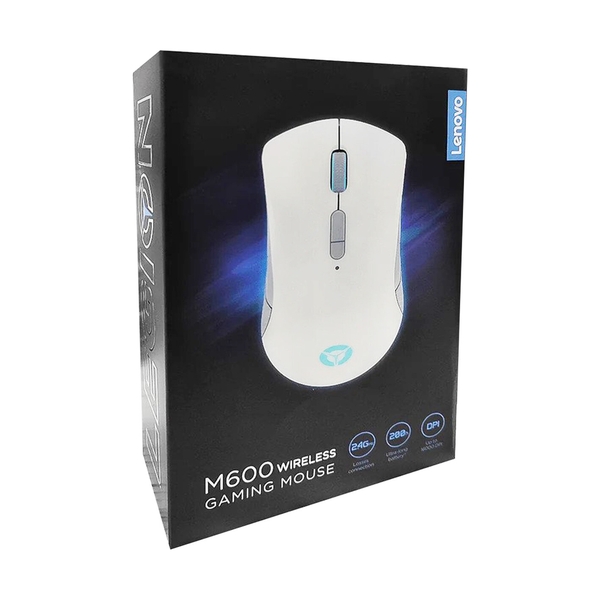 Игровая мышь Lenovo Legion M600 Wireless (GY51C96033) - фото 3