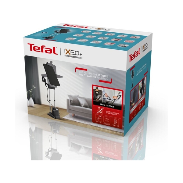 Отпариватель Tefal QT1510E0 - фото 11