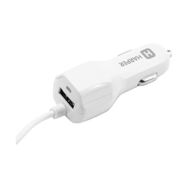 АЗУ HARPER CCH-3115 white - фото