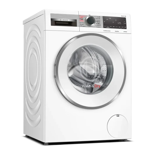 Стирально-сушильная машина Bosch WNA254XWOE