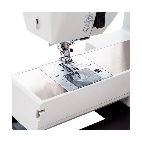 Швейная машина Necchi 7434AT - фото 9