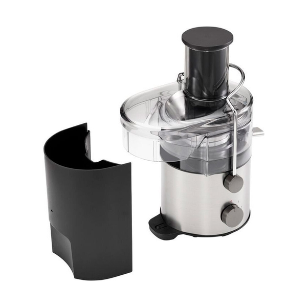 Соковыжималка Panasonic MJ-CB600STQ - фото 5