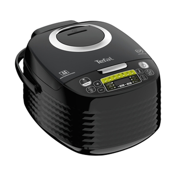 Мультиварка Tefal RK745832 - фото 2