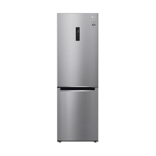 Холодильник LG DoorCooling+ GC-B459SMUM - фото