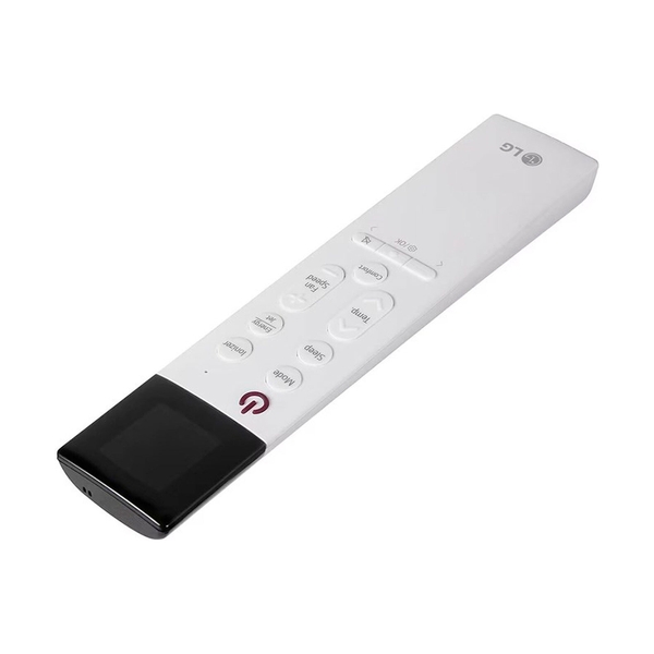 Кондиционер LG A09GA2 - фото 12