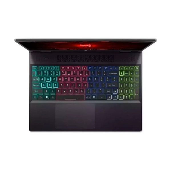 Игровой ноутбук Acer Nitro 16 AN16-51 / 16 Gb / 512 Gb / 16" / RTX 4050 6 Gb / i5-13500H / DOS / Черный NH.QJMER.002 - фото 2