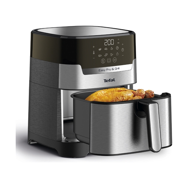 Аэрогриль Tefal EY505D15 - фото 3