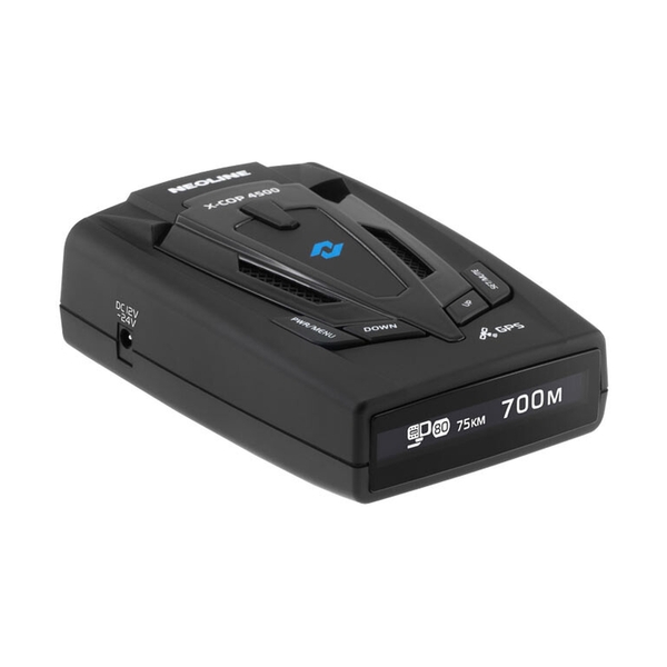 Радар-детектор Neoline X-COP 4500 - фото 3