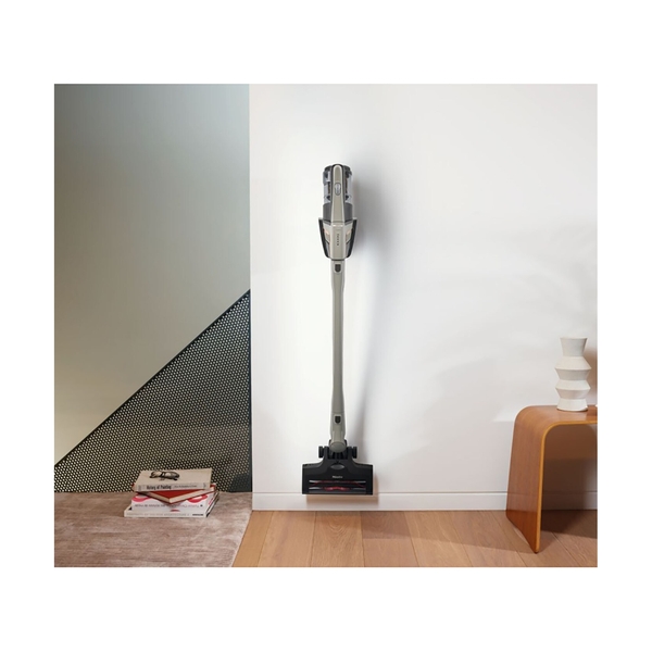 Пылесос Miele SOUL5 Triflex HX2 125 Edition серый кашемир - фото 3