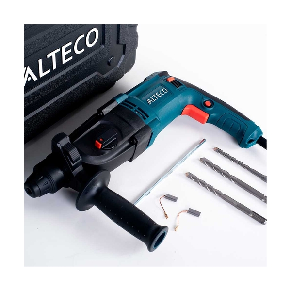 Перфоратор RH 950-26 ALTECO - фото 6