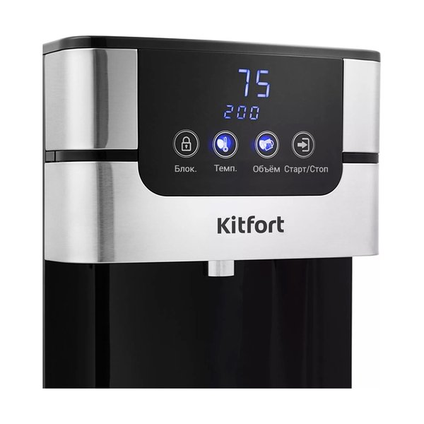 Термопот Kitfort КТ-2501 - фото 4