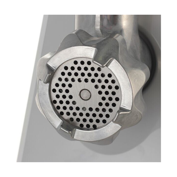 Мясорубка Panasonic MK-MG1300WTQ - фото 4