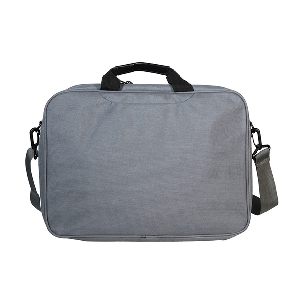 Сумка для ноутбука 16 Weber CB-190GR - фото 2