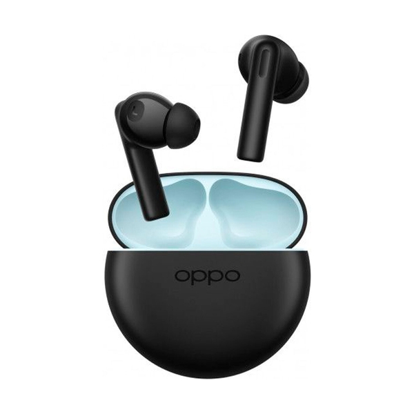 Наушники Орро Enco Buds2 Black - фото 2