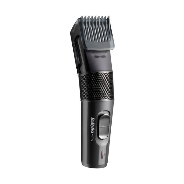 Машинка для стрижки и триммер Babyliss E786E - фото