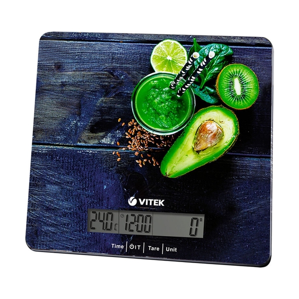 Кухонные весы Vitek VT-2425 - фото