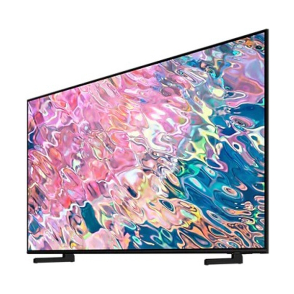 Телевизор Samsung QLED 4K UHD Smart 65" QE65Q60BAUXCE - фото 7