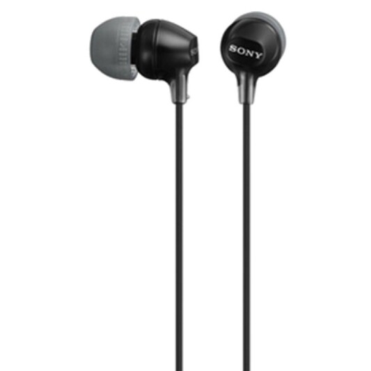 Наушники Sony MDREX15LPB.AE - фото