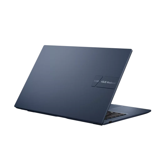 Ноутбук Asus Vivobook 15 / 16 Gb / 512 Gb / 15.6" / Core 5-120U / DOS / Синий X1504VA-BQ590 - фото 9