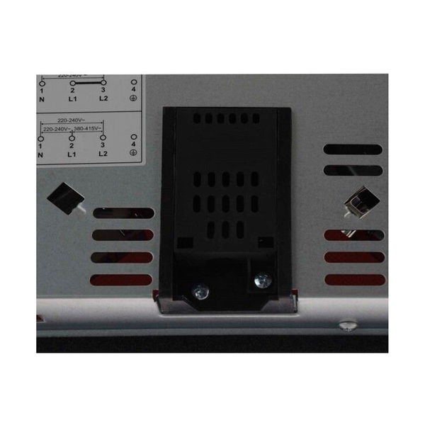 Варочная панель Samsung NZ64T3536DK/WT - фото 10