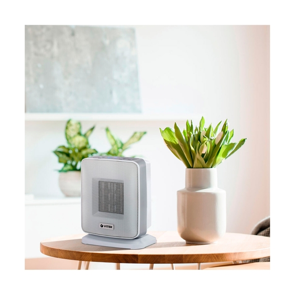 Тепловентилятор Vitek VT-2052 - фото 4