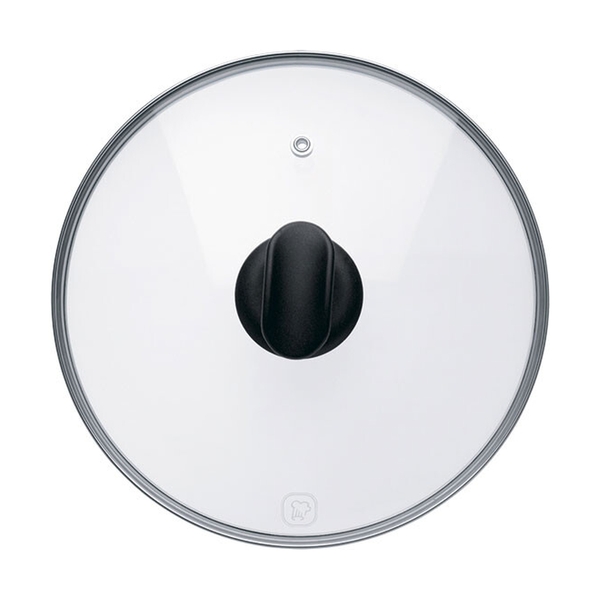 Посуда Rondell RDA-123 крышка 28см. - фото