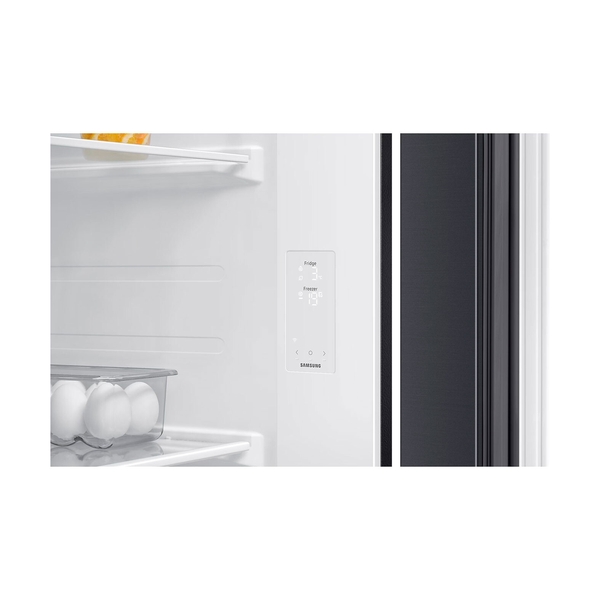 Холодильник Samsung RS5000 RS70F65Q1FWT - фото 7
