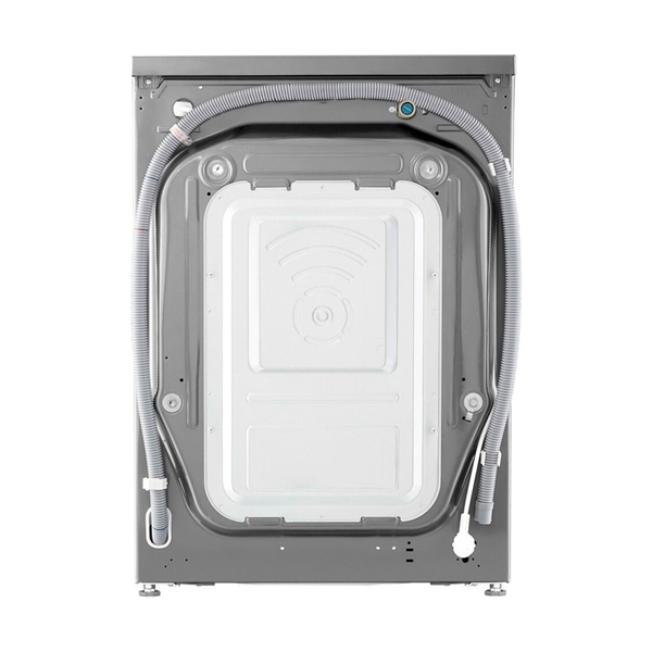 Стиральная машина LG F2V5HS2S - фото 12